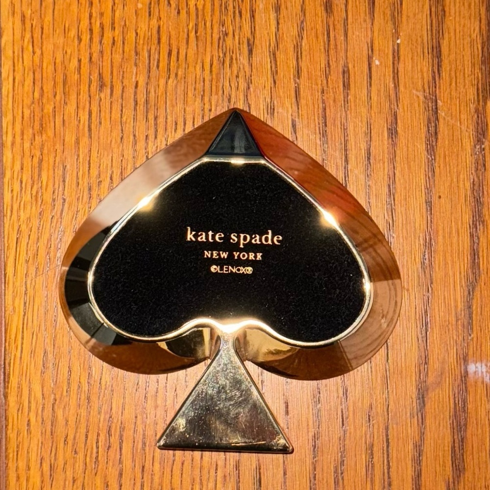 Kate Spade Trinket Tray - Picture 3 of 3